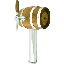 Lindr Soudek colonne avec 1 robinet