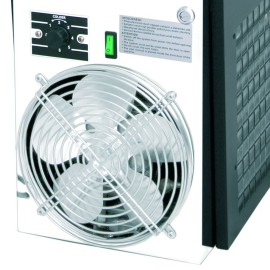 Lindr CWP 200 - 4 serpentins