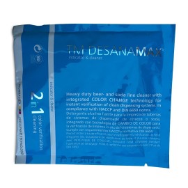 TM Desana Max FP poudre de nettoyage 45g - agent alcalin avec oxygène actif (sans chlore)