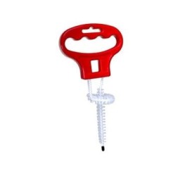 Brosse de nettoyage pour tête type S, D, U