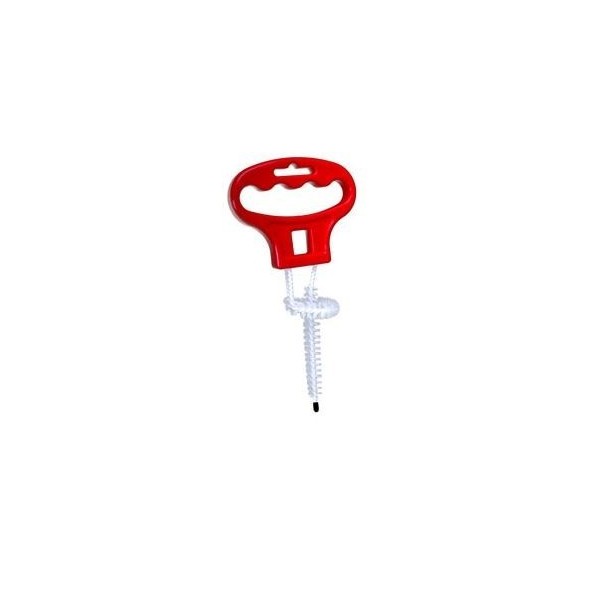 Brosse de nettoyage pour tête type S, D, U