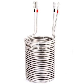 Double serpentin - refroidisseur AS-110 (2x11m)