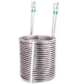 Double serpentin - refroidisseur AS-110 (2x14m)
