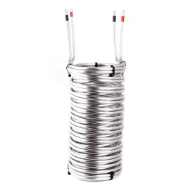 Double serpentin - refroidisseur AS-160 (2x12m)