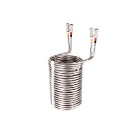 Double serpentin - refroidisseur CWP 300 (2x11m)