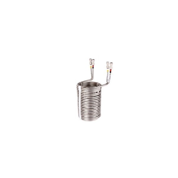 Double serpentin - refroidisseur CWP 300 (2x11m) Double serpentin - refroidisseur CWP 300 (2x11m)