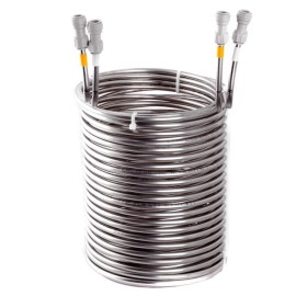 Double serpentin pour refroidisseur CWP 300 (2x14,5m)