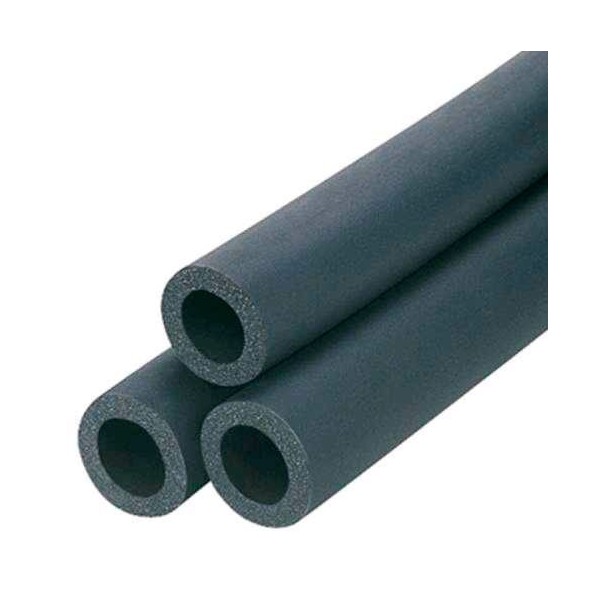 Couverture isolante pour tuyau 6x15 mm (1,83 m) Couverture isolante pour tuyau 6x15 mm (1,83 m)