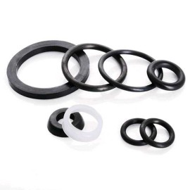 Kit de joints de remplacement pour robinet Lindr