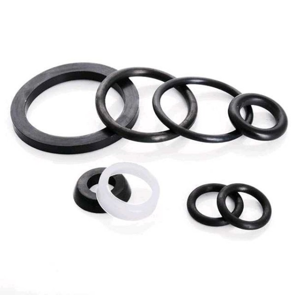Kit de joints de remplacement pour robinet Lindr