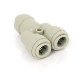 DM courbe en U 3/8" (9.5mm)