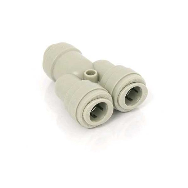 DM courbe en U 3/8" (9.5mm)