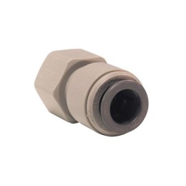 Adaptateur JG femelle - filetage FFL 1/4" (7/16"-20 UNF)