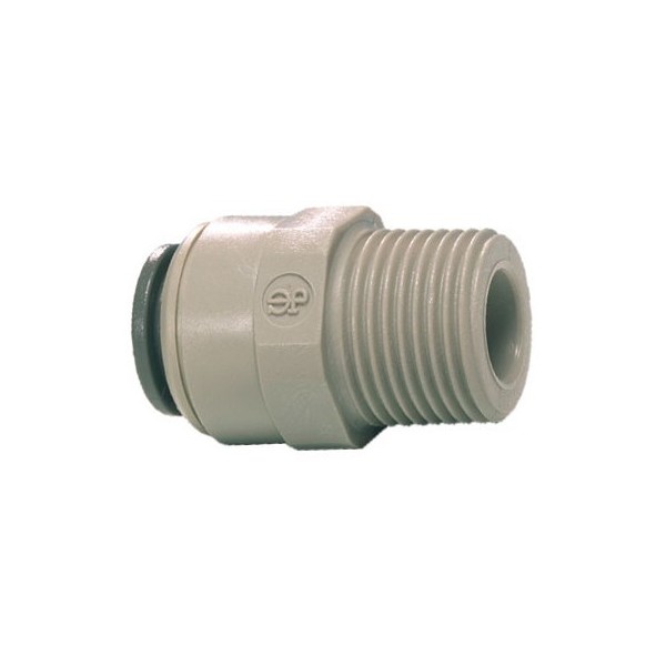 JG Adaptateur mâle - filetage BSPT