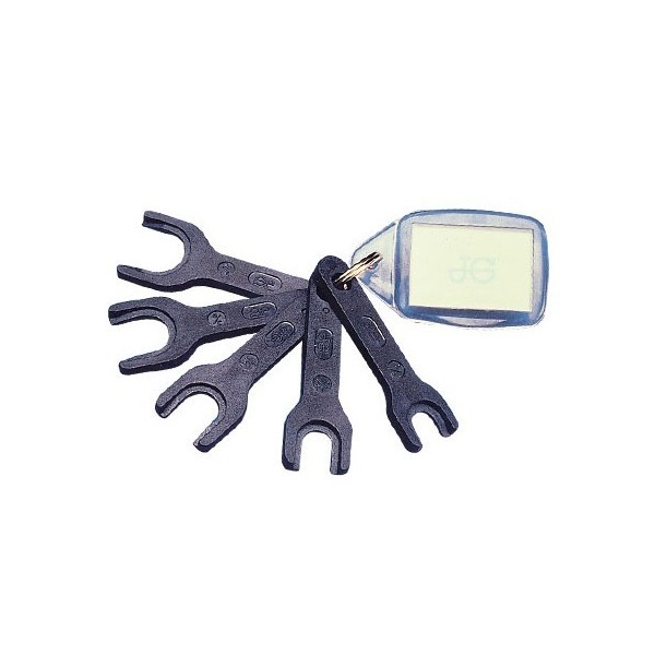 JG Outils pour John Guest Speedfit (ICLT/2)