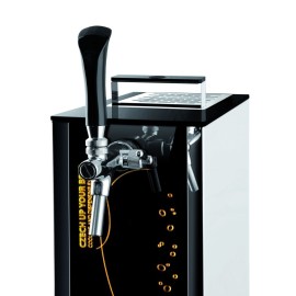 Lindr Pygmy 25/K Exclusive en inox