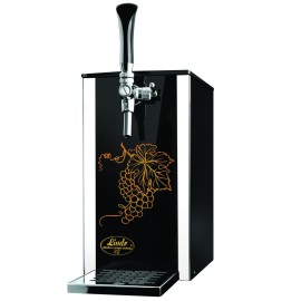 Lindr Pygmy 25/K Exclusive en inox
