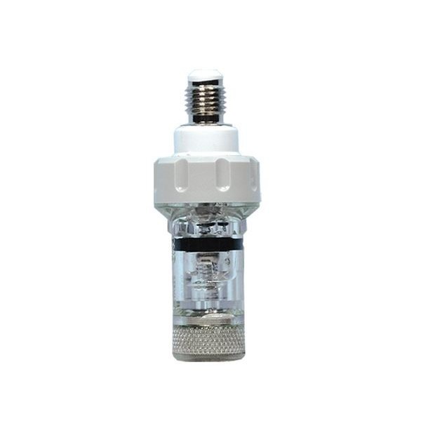 Clapet anti-retour CMB pour tête de gaz "Ball-lock Clapet anti-retour CMB pour tête de gaz "Ball-lock