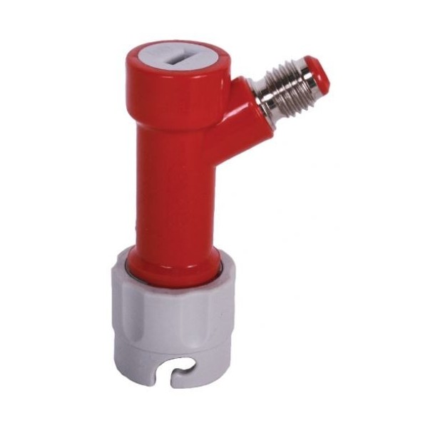 Tête de gaz CMB "Pin-lock Tête de gaz CMB "Pin-lock
