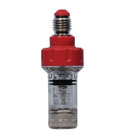Clapet anti-retour CMB pour tête de gaz "Pin-lock".