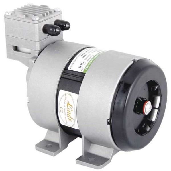 Compresseur d'air 15RAS (230 VAC, 50 Hz)