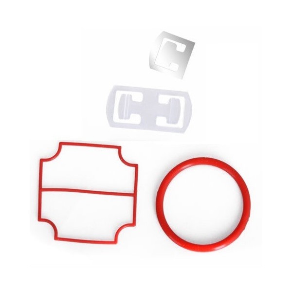 Kit de joints pour compresseur d'air 15RAS et 30RAS Kit de joints pour compresseur d'air 15RAS et 30RAS