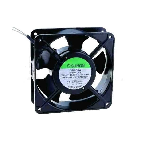 SUNON DP 200A - Ventilateur XBT pour PYGMY et KONTAKT 40.