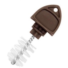 Brosse de protection pour le robinet