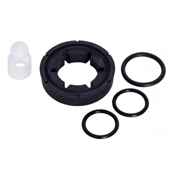 Kit joints + anti retour pour DSI type Keykeg