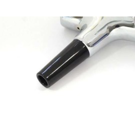 Bec de robinet en plastique lisse