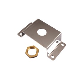 Plaque de support du détendeur Micromatic