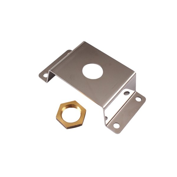 Plaque de support du détendeur Micromatic