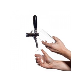 Pompe à eau manuelle pour le nettoyage des robinets