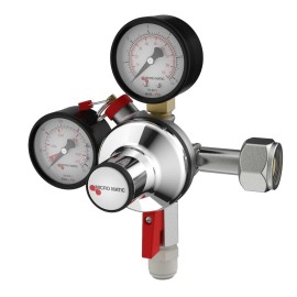 Détendeur de pression CO2 primaire W21,8 Micro Matic Premium Plus - 1 corps