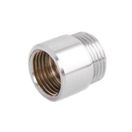 Adaptateur 1/2" (femelle) à 5/8" (mâle)