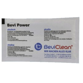 Poudre de nettoyage Bevi Power