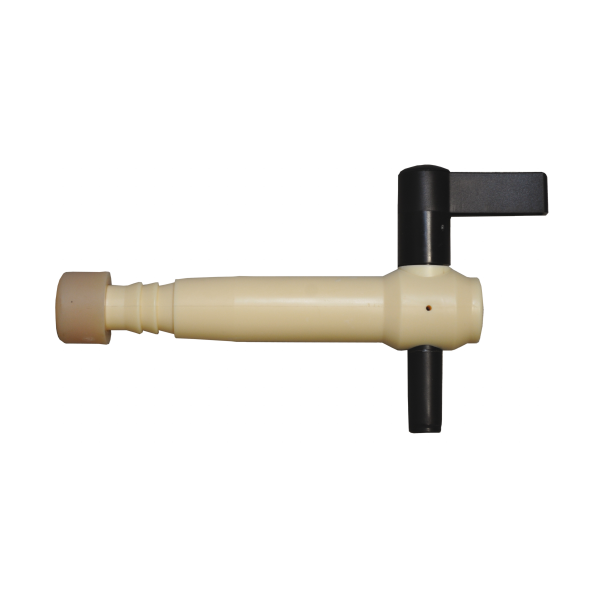 Robinet de vidange de fût Robinet de vidange de fût