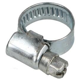 Collier de serrage en acier inoxydable ø10-16mm