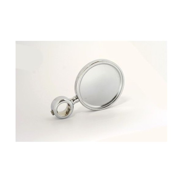 Médaillon en laiton avec support pour robinet 5/8 Médaillon en laiton avec support pour robinet 5/8