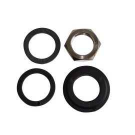 Kit de fixation pour robinets 1/2