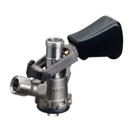 Tête Multiergot de type S pour Mahou - San Miguel 5/8"