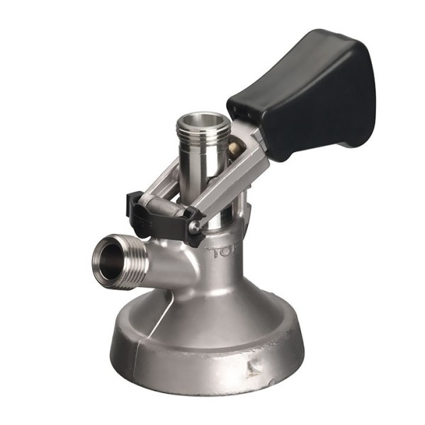 Tête de type G 1/2" TOF Tête de type G 1/2" TOF