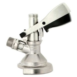 Type A 1/2" Tête Micro Matic