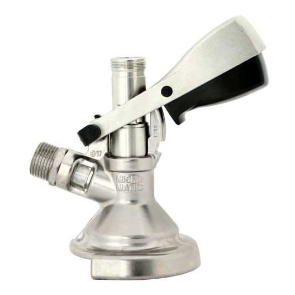 Type A 1/2" Tête Micro Matic Type A 1/2" Tête Micro Matic
