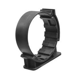 Support en plastique pour python ø55-85mm