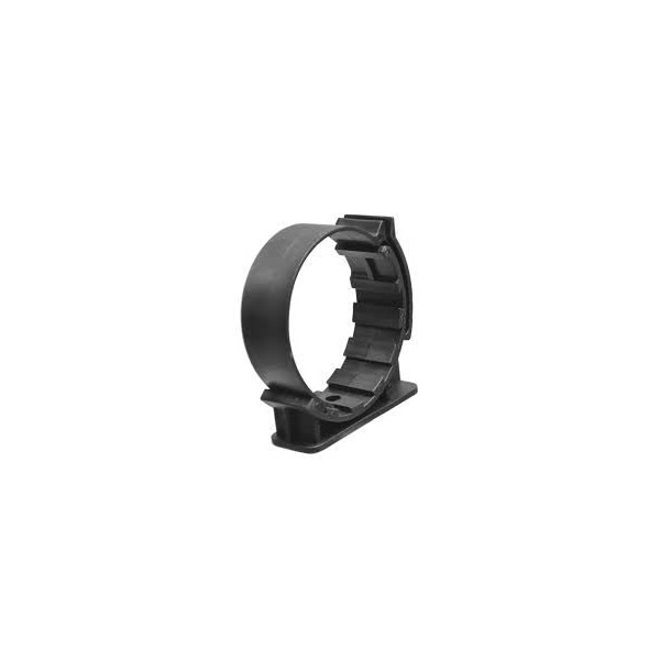 Support en plastique pour python ø55-85mm