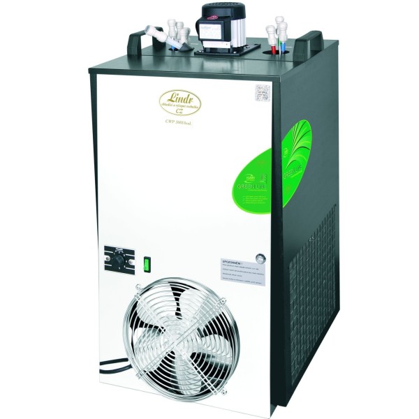 Lindr CWP 300 - 6 serpentins Lindr CWP 300 - 6 serpentins