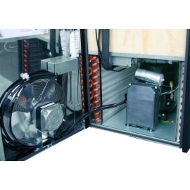 Lindr CWP 300 - 6 serpentins Lindr CWP 300 - 6 serpentins