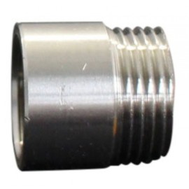 Adaptateur 5/8" (femelle) à 1/2" (mâle)