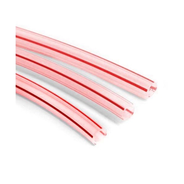 Tuyau en polyéthylène 3/8" (6,7 x 9,5 mm) Tuyau en polyéthylène 3/8" (6,7 x 9,5 mm)